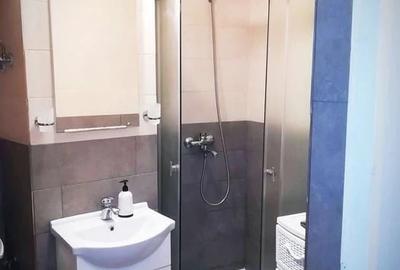 Garsonieră decomandată în Aradului