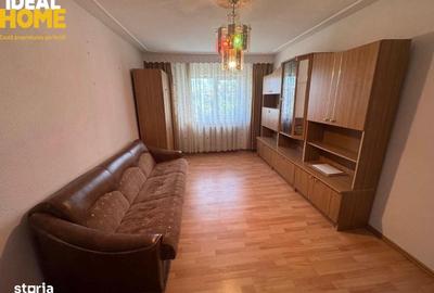 Apartament cu 2 camere decomandat în Nicolina
