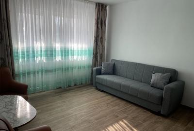 Apartament cu 2 camere decomandat în Central - 2