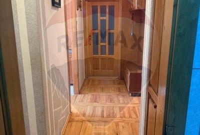 Apartament cu 2 camere decomandat în Central - 10
