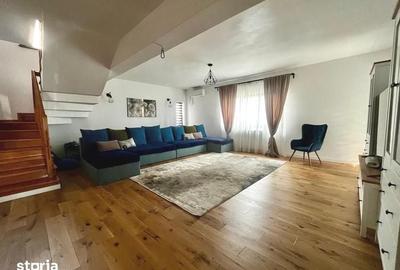 Casă cu 4 camere cu Teren 350 Mp în Central