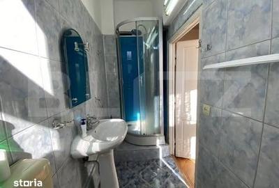 Spațiu comercial, de 105 mp, în Central