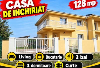 Casă cu 4 camere cu Teren 280 Mp în Dumbrăvița