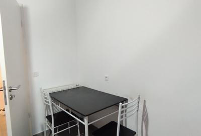 Apartament cu 2 camere decomandat în Exterior Vest - 8