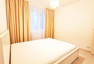 Apartament cu 2 camere decomandat, mobilat în Timișoara - 2