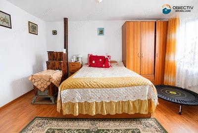 Casă cu Teren 838 Mp în Dobreni - 5