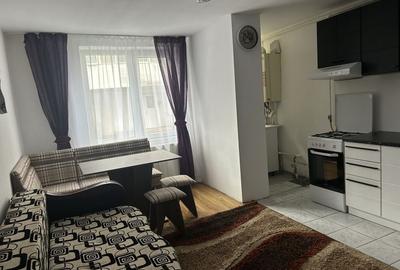 Apartament cu 2 camere în Central - 5