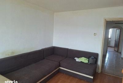 Apartament cu 2 camere decomandat în Militari