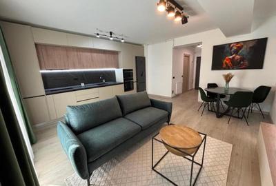 Apartament cu 2 camere semidecomandat, mobilat în Alba Iulia - 2