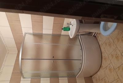 Apartament cu 2 camere semidecomandat în Parava - 5