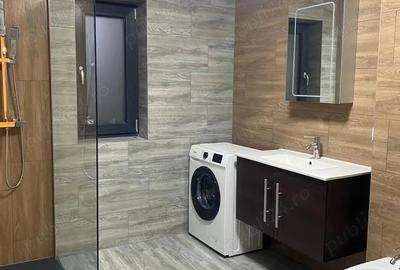 Apartament cu 4 camere decomandat în Central - 2