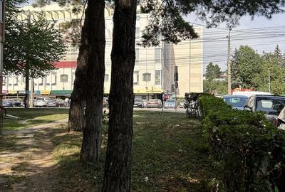 Apartament cu 2 camere în Central - 2