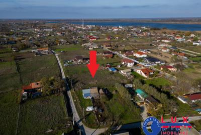 Teren Construcții intravilan de 2274 mp, în Murighiol - 4