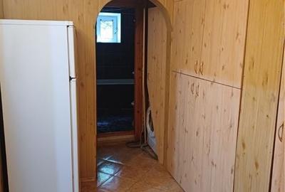 Apartament cu 2 camere decomandat în Exterior Vest - 5