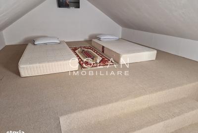 Apartament cu 2 camere în Terezian