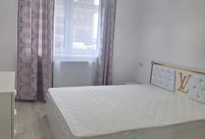 Apartament cu 2 camere decomandat în Exterior Vest