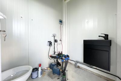 Duplex cu 3 camere cu Teren 337 Mp în Moșnița Veche - 18