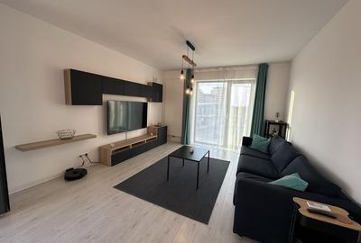 Apartament cu 2 camere decomandat în Sud