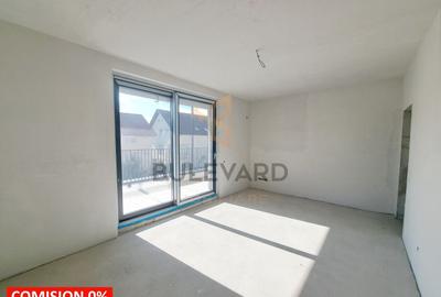 Penthouse cu 4 camere semidecomandat în Europa - 4
