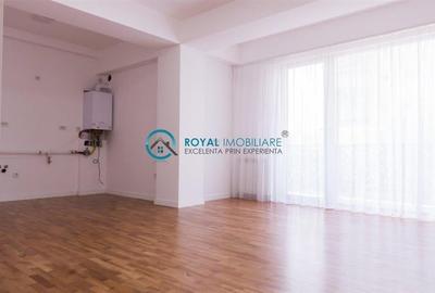 Penthouse cu 3 camere decomandat în Republicii - 5