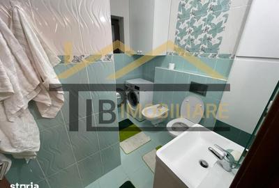 Apartament cu 2 camere, mobilat în Unirii - 7