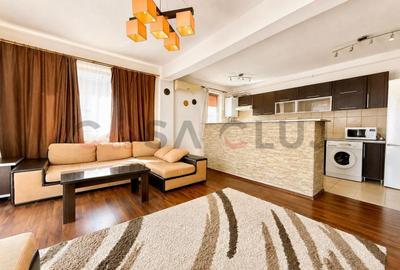 Apartament cu 2 camere decomandat, mobilat în Bună Ziua - 2