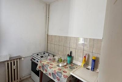 Garsonieră în Craiovei