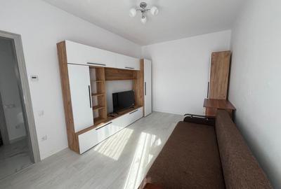 Apartament cu 2 camere decomandat în Central - 3