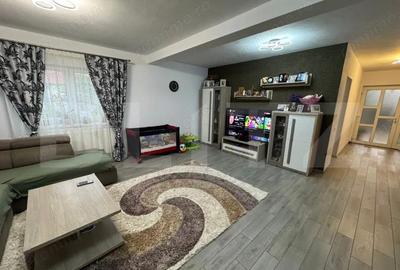 Casă cu 2 camere cu Teren 500 Mp în Bărăbanț - 2