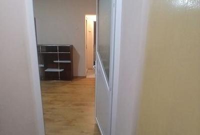 Apartament cu 2 camere în Trivale