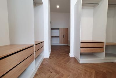 Penthouse cu 5 camere decomandat în Băneasa - 7
