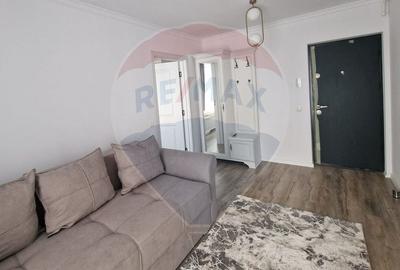 Apartament cu 2 camere semidecomandat în Nord-Vest - 7