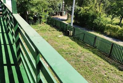 Casă cu 6 camere cu Teren 335 Mp în Breaza