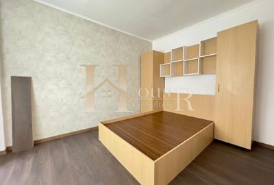 Apartament cu 2 camere nedecomandat, mobilat în Girocului - 6