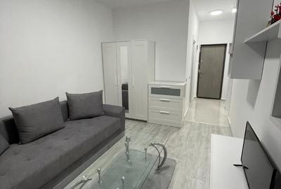 Garsonieră în Roșu - 3