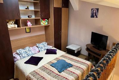 Garsonieră semidecomandată în Burdujeni - 4