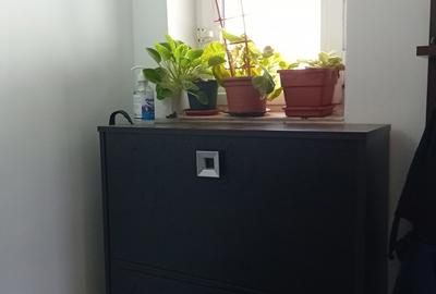 Apartament cu 3 camere decomandat în Central - 1