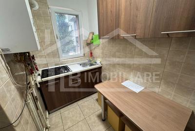 Apartament cu 3 camere semidecomandat în Dâmbu Pietros - 7