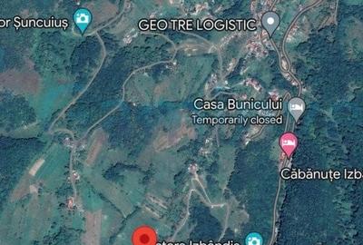 Teren agricol intravilan de 1400 mp, în Șuncuiuș - 11
