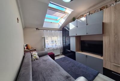 Apartament cu 2 camere semidecomandat, mobilat în Florești - 3