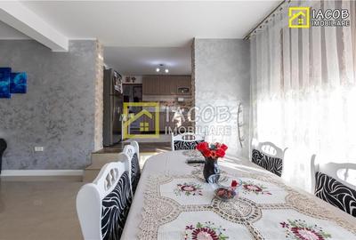 Casă individuală cu 4 camere cu Teren 544 Mp în Șerbănești - 16