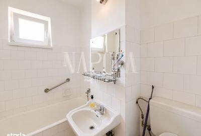 Apartament cu 3 camere în Rogerius