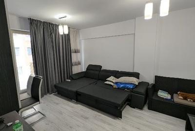 Apartament cu 2 camere semidecomandat în Chitila