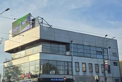 Spațiu comercial, de 550 mp, în Colentina