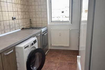 Apartament cu 2 camere în Vest