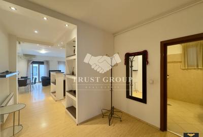 Apartament cu 2 camere decomandat, mobilat în Polonă - 19