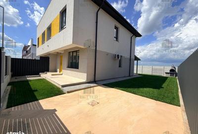 Casă cu 4 camere în Berceni
