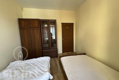 Apartament cu 4 camere semidecomandat, mobilat în Zorilor - 5