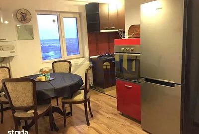 Apartament cu 2 camere decomandat în Dorobanți 2 - 3