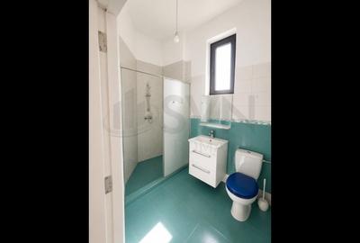 Apartament cu 5 camere decomandat în Unirii
